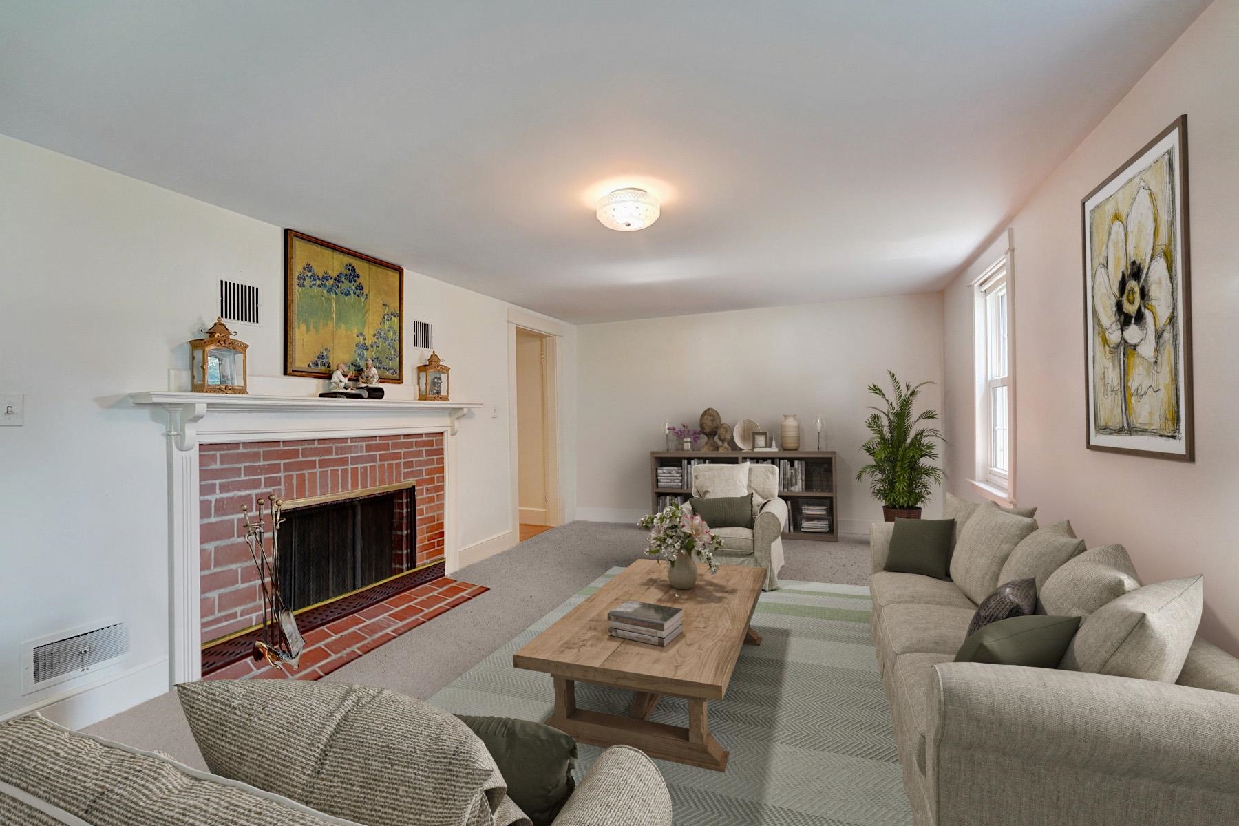 420 Wallis Road Rye, NH 03870 - Photo 4 of 25