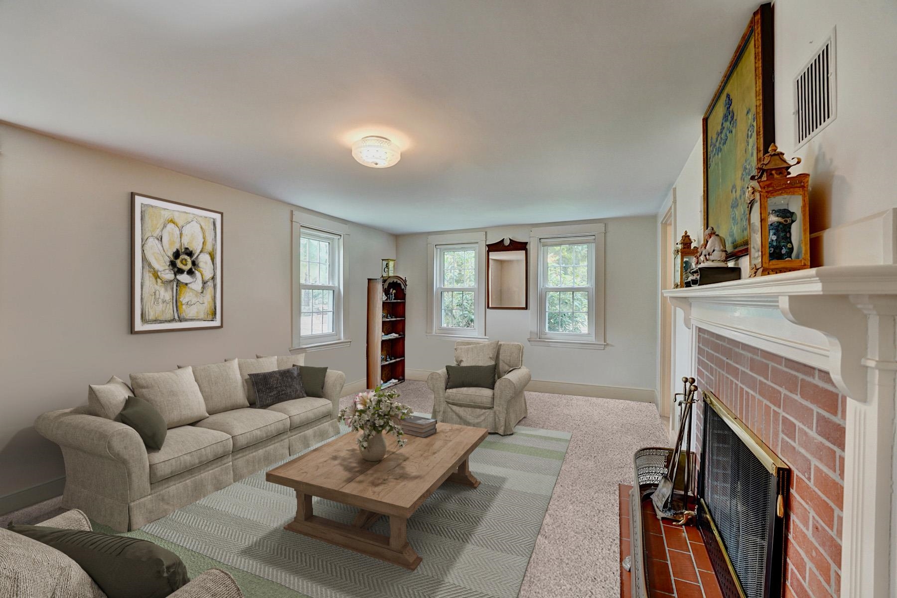 420 Wallis Road Rye, NH 03870 - Photo 5 of 25