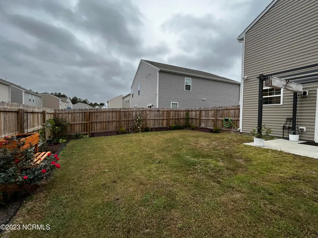 $2,255 | 1010 Kellie Court, New Bern, NC 28562