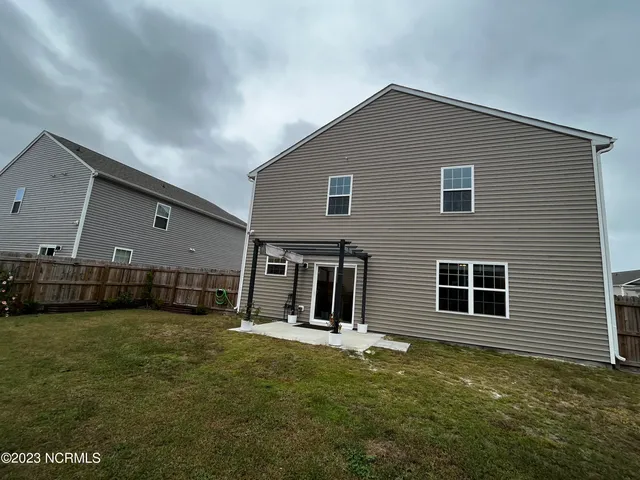 $2,255 | 1010 Kellie Court, New Bern, NC 28562