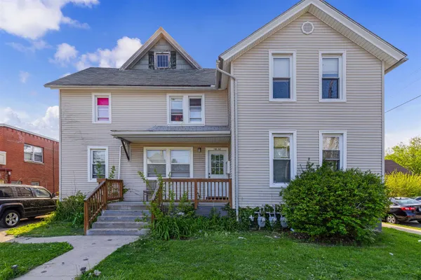 $225,000 | 140-142 Summit Street, Rockford, IL 61107