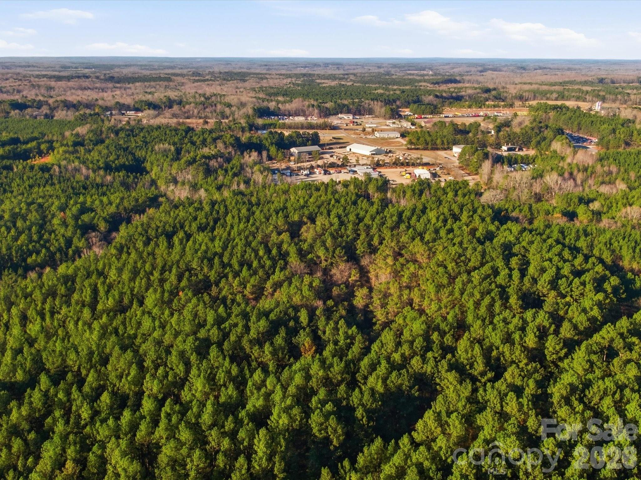 2704 Kee-Moore Drive Chester, SC 29706 - Photo 11 of 41 a view of city and ocean