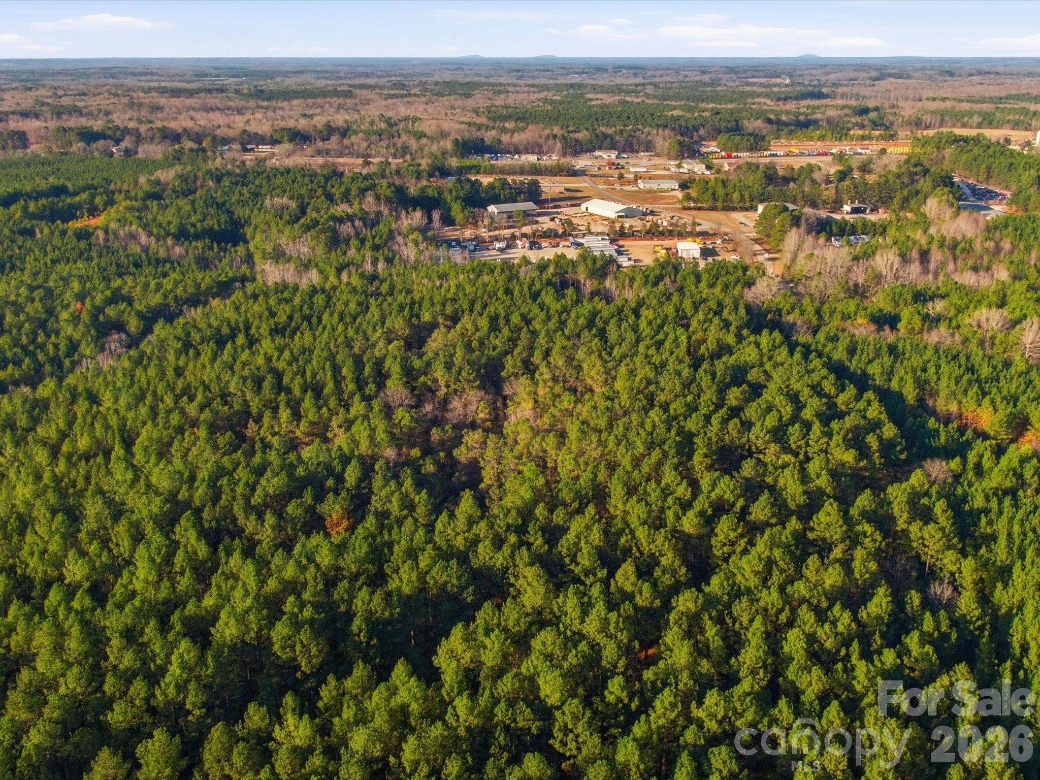 2704 Kee-Moore Drive Chester, SC 29706 - Photo 12 of 41 an aerial view of residential houses with outdoor space