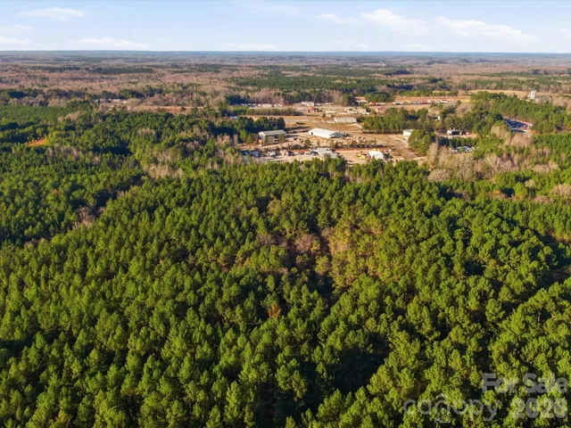 a view of city and ocean