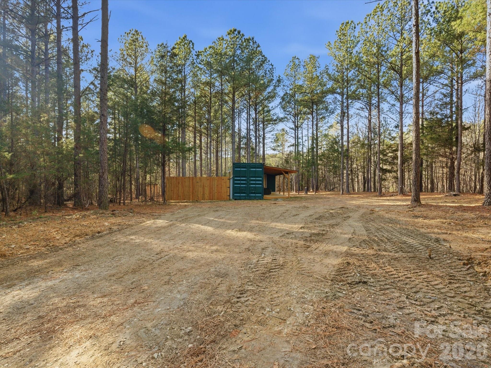 2704 Kee-Moore Drive Chester, SC 29706 - Photo 23 of 43 a view of a field with trees in front of it