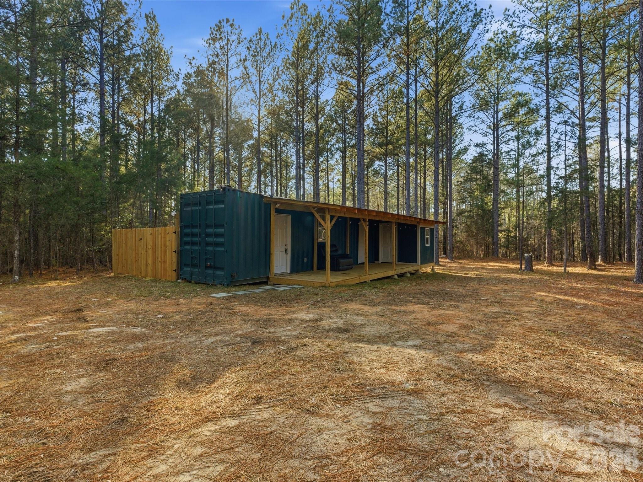 2704 Kee-Moore Drive Chester, SC 29706 - Photo 24 of 41 a view of a house with a yard