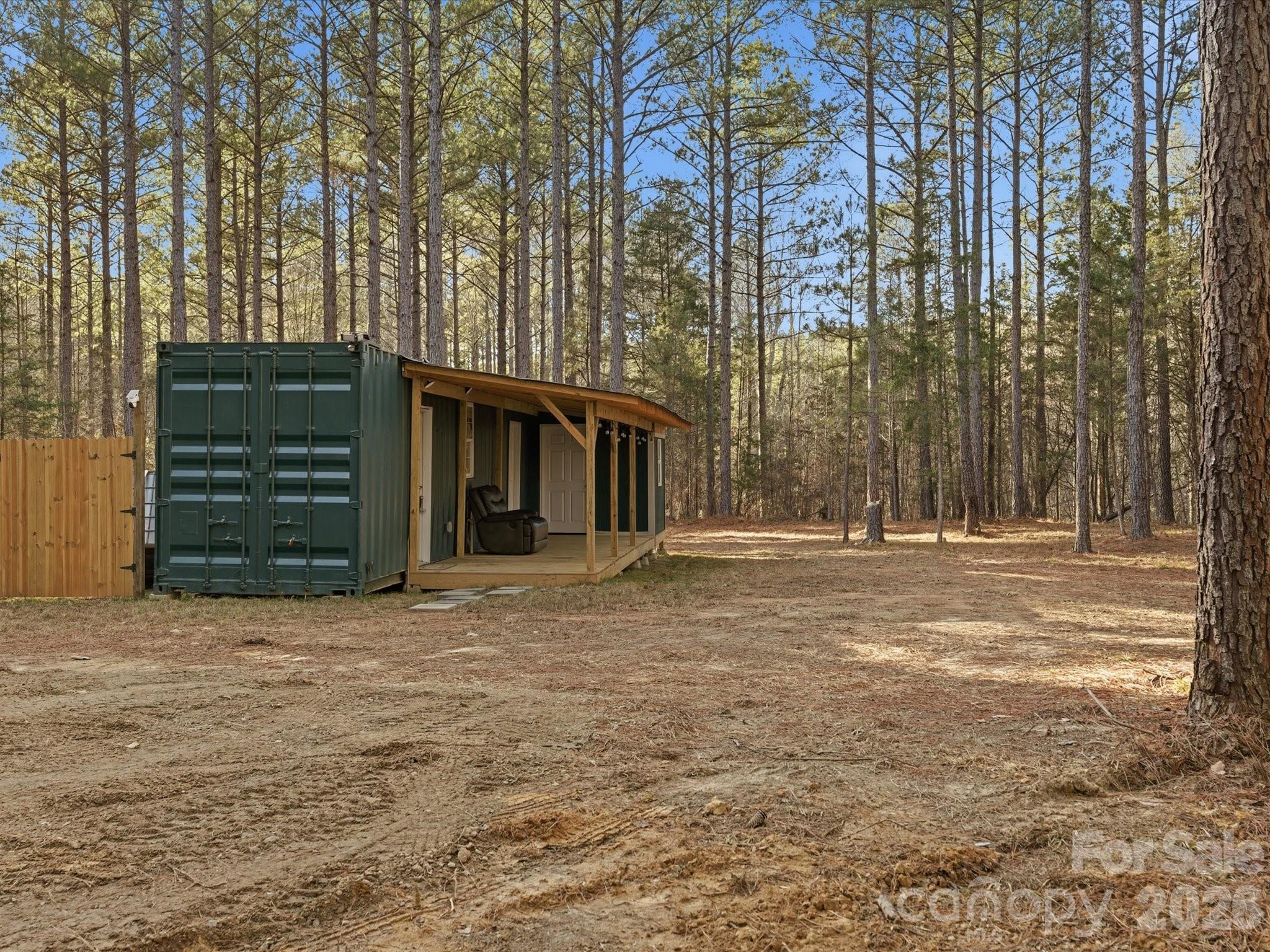2704 Kee-Moore Drive Chester, SC 29706 - Photo 25 of 43 a front view of a house with a yard