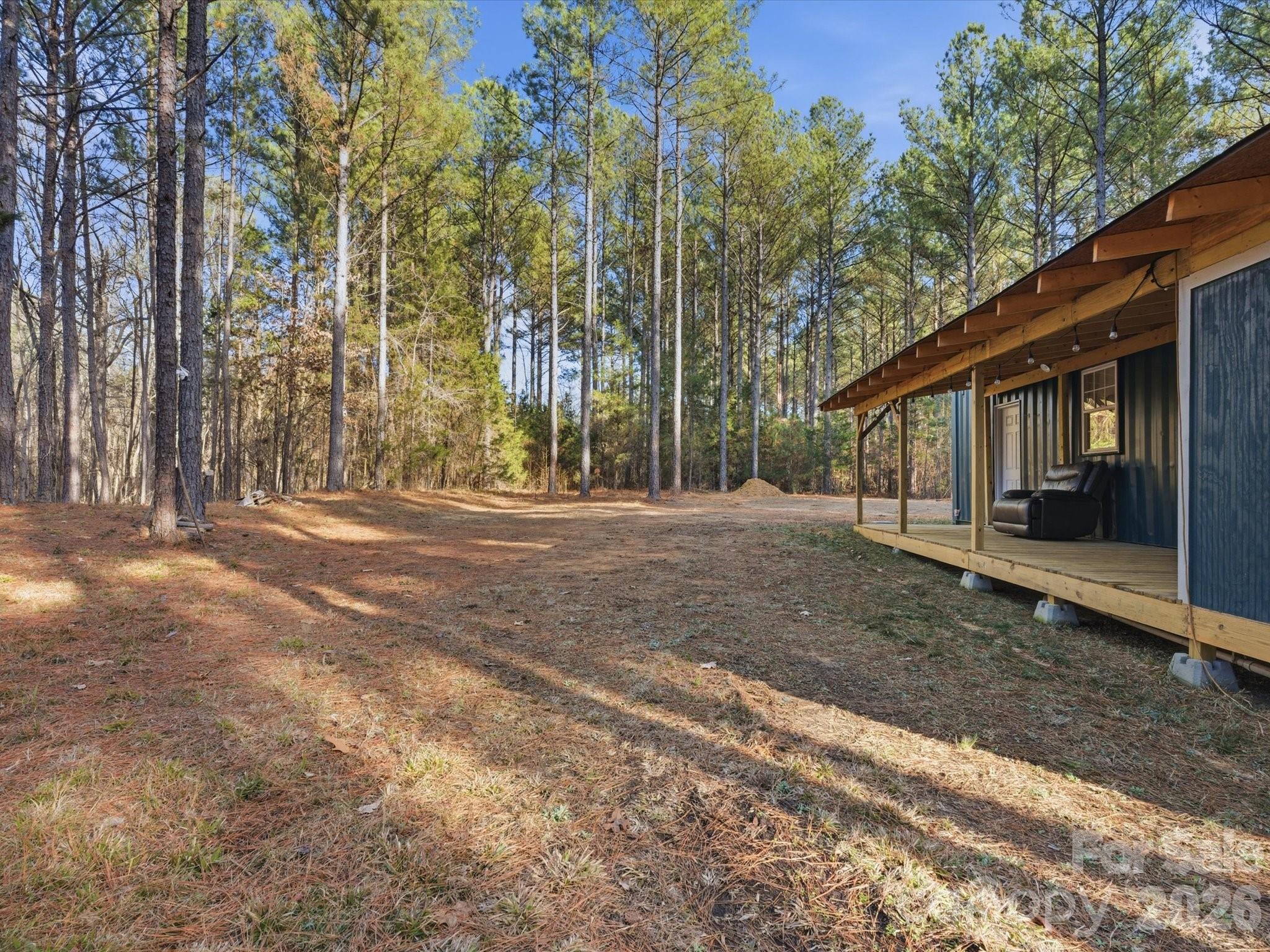2704 Kee-Moore Drive Chester, SC 29706 - Photo 26 of 41 a view of a house with backyard and trees