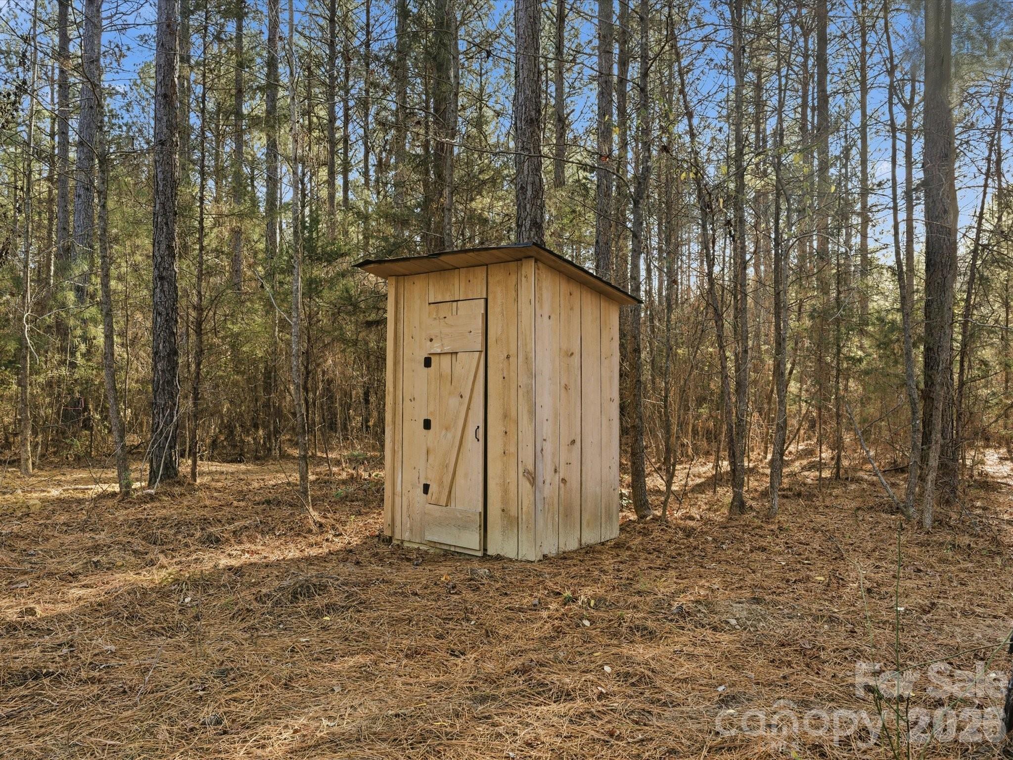 2704 Kee-Moore Drive Chester, SC 29706 - Photo 30 of 43 a backyard of a house with lots of green space