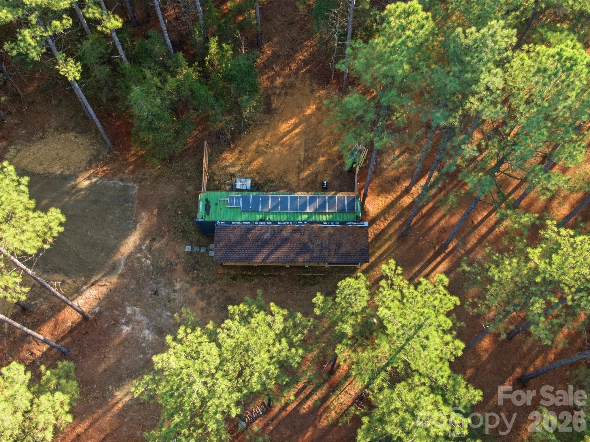 2704 Kee-Moore Drive Chester, SC 29706 - Photo 4 of 43 a backyard of a house with a yard and outdoor seating