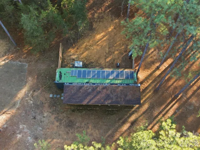 a view of outdoor space and deck