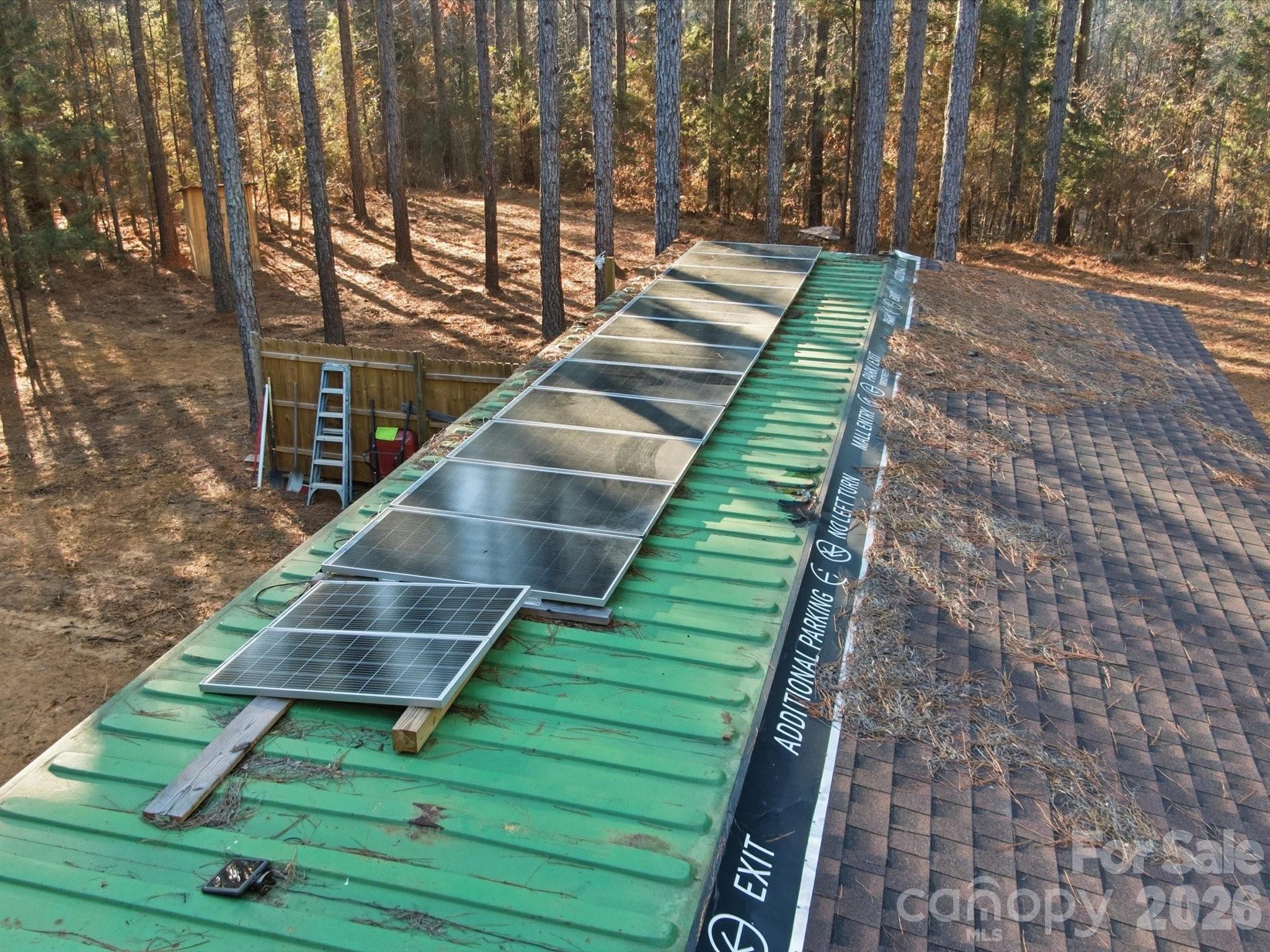 2704 Kee-Moore Drive Chester, SC 29706 - Photo 7 of 43 a view of a chairs in a backyard with wooden fence