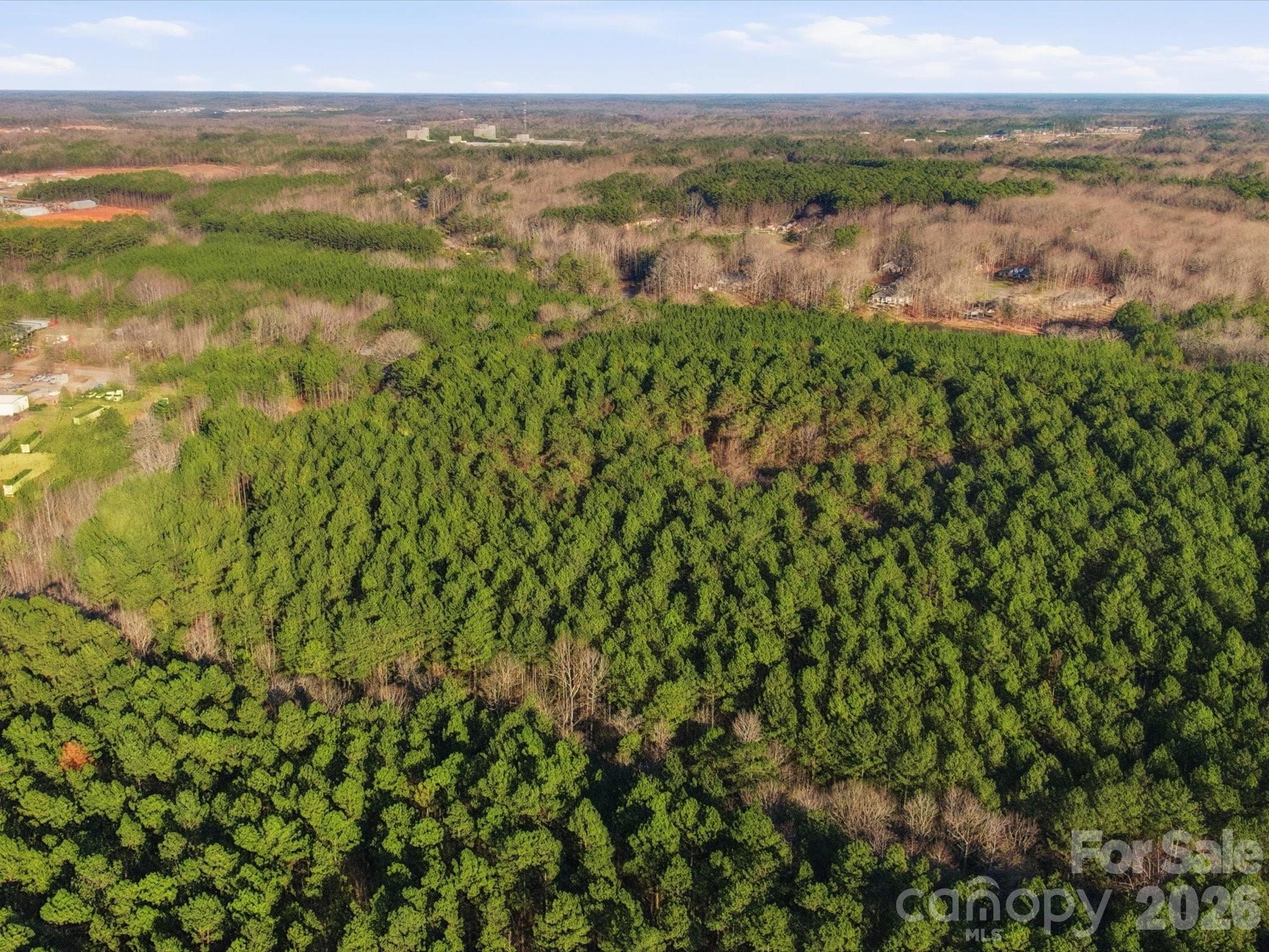 2704 Kee-Moore Drive Chester, SC 29706 - Photo 10 of 43 a view of city and mountain
