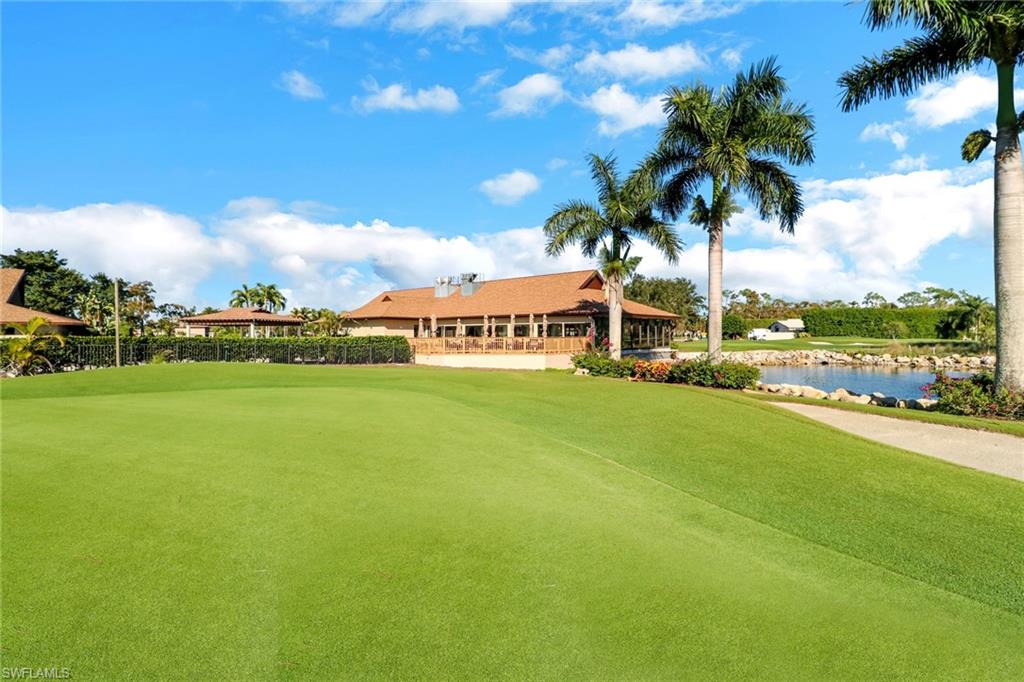 146 Harrison Road, Unit 2 Naples, FL 34112 - Photo 29 of 33 Gallery Image 29