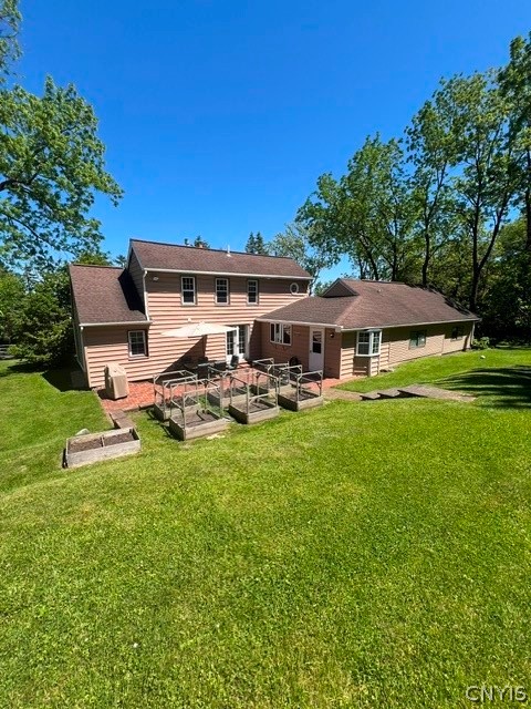 4533 Broad Road Onondaga, NY 13215 - Photo 2 of 23