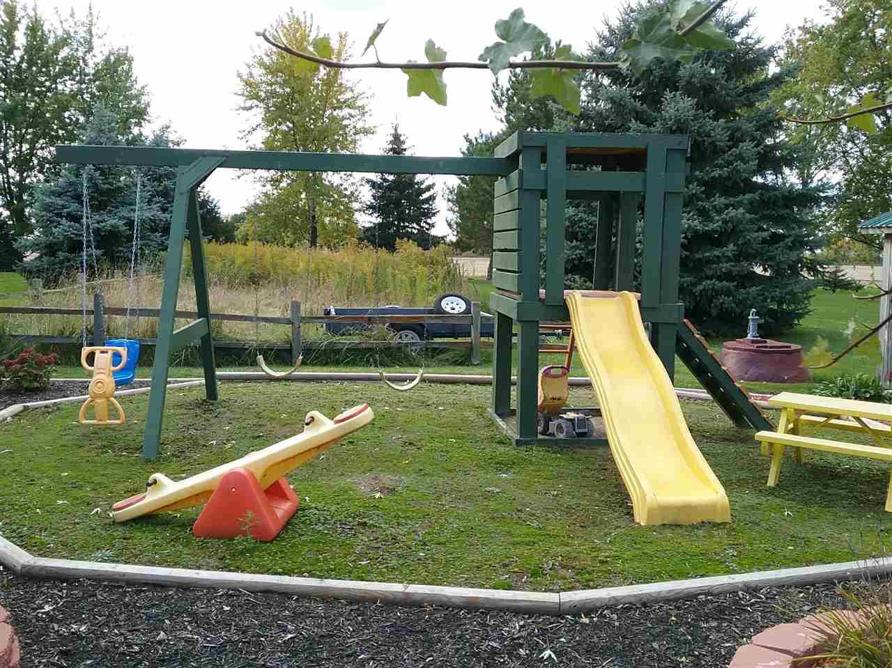 1493 East Munger Road Munger, MI 48747 - Photo 8 of 30