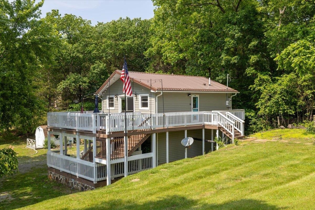 4964 Trade Winds Road Dublin, VA 24084 - Photo 46 of 67 Gallery Image 46