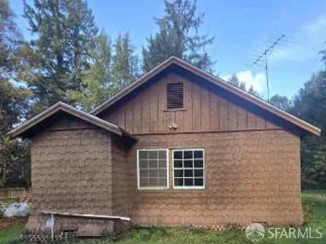 $206,700 | 30 A Street, Miranda, CA 95553