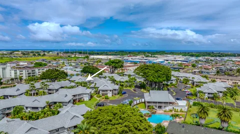 $549,000 | 4121 Rice Street, Unit 2704, Lihue, HI 96766