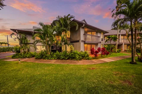 $549,000 | 4121 Rice Street, Unit 2704, Lihue, HI 96766
