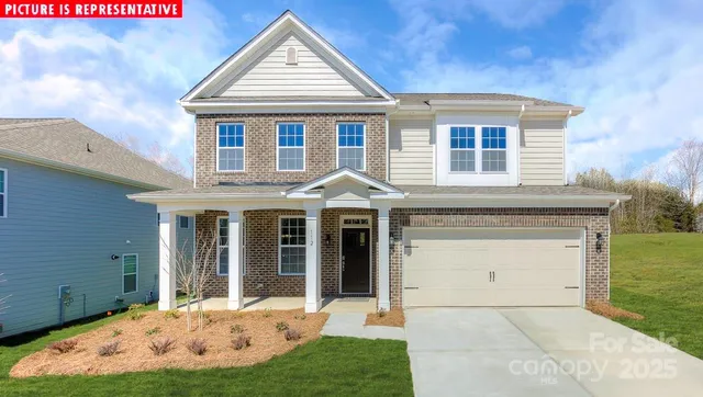 $539,000 | 118 Fordingbridge Lane, Mooresville, NC 28115