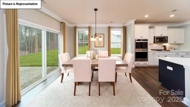 $539,000 | 118 Fordingbridge Lane, Mooresville, NC 28115