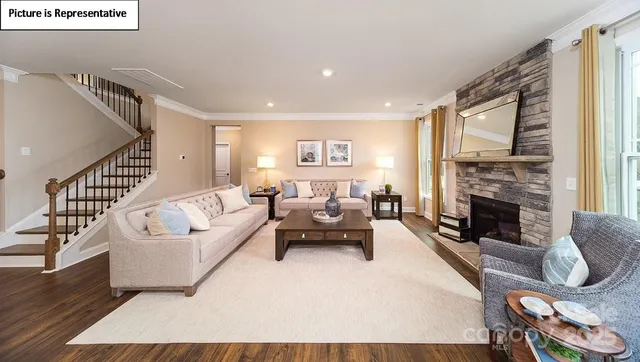 $539,000 | 118 Fordingbridge Lane, Mooresville, NC 28115