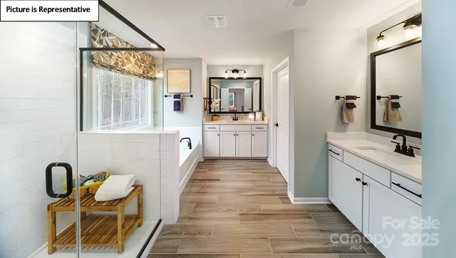 $539,000 | 118 Fordingbridge Lane, Mooresville, NC 28115