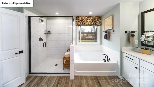 $539,000 | 118 Fordingbridge Lane, Mooresville, NC 28115