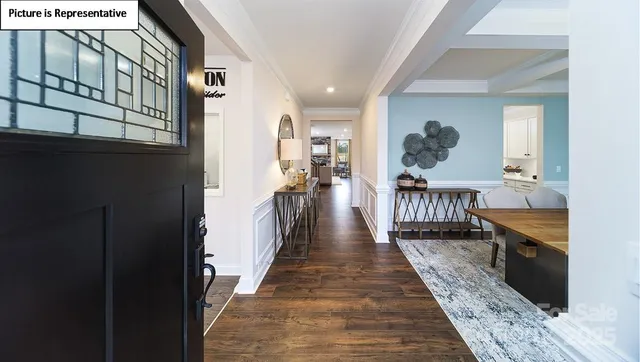 $539,000 | 118 Fordingbridge Lane, Mooresville, NC 28115