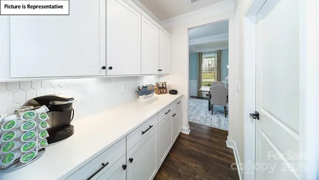 $539,000 | 118 Fordingbridge Lane, Mooresville, NC 28115