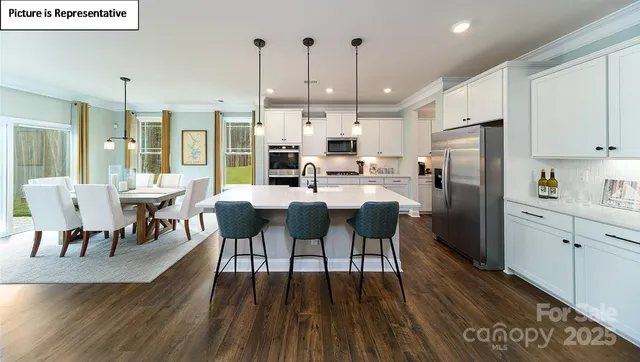 $539,000 | 118 Fordingbridge Lane, Mooresville, NC 28115