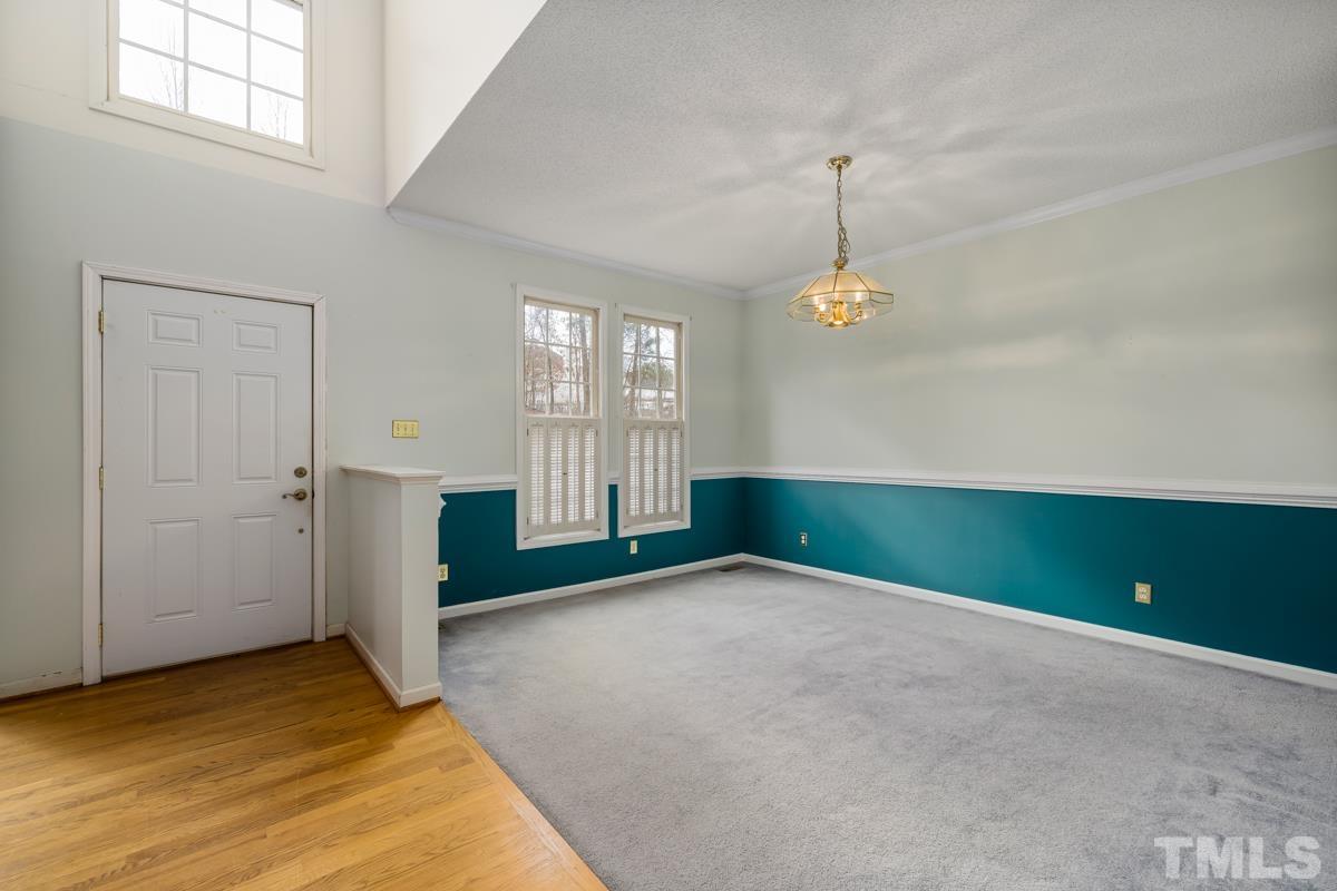 5505 Centipede Trail Raleigh, NC 27610 - Photo 3 of 24 Gallery Image 3