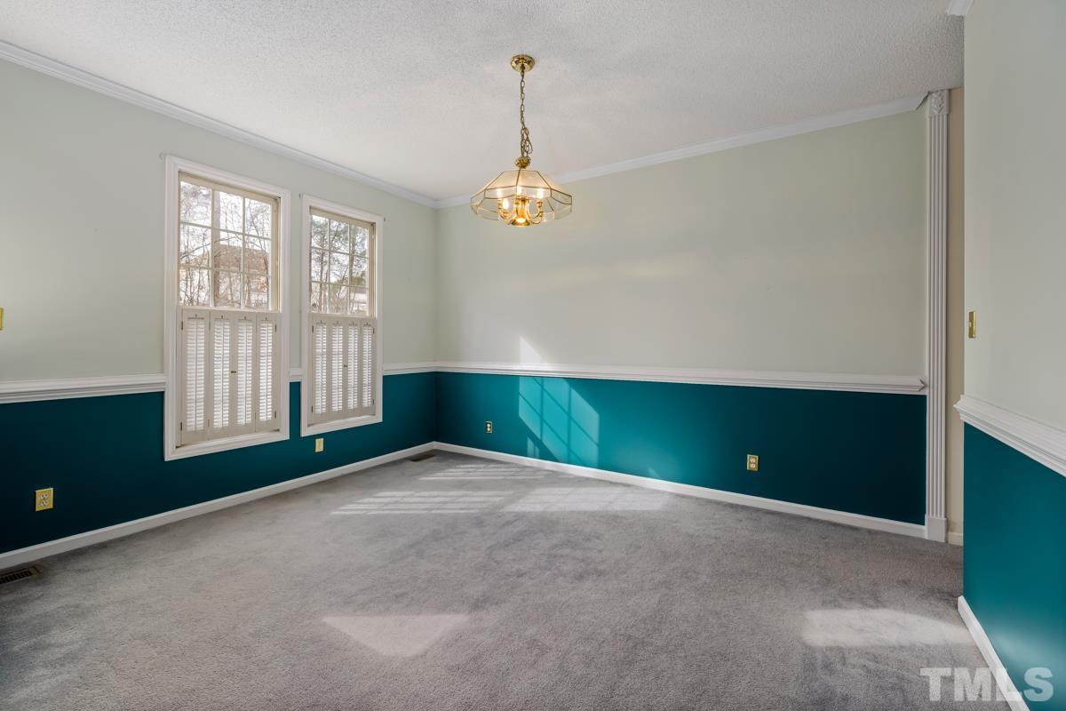 5505 Centipede Trail Raleigh, NC 27610 - Photo 5 of 24 Gallery Image 5