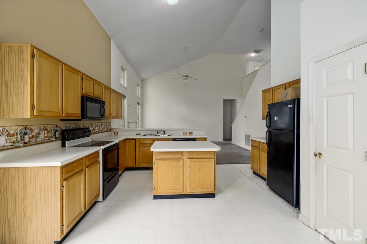 5505 Centipede Trail Raleigh, NC 27610 - Photo 9 of 24 Gallery Image 9