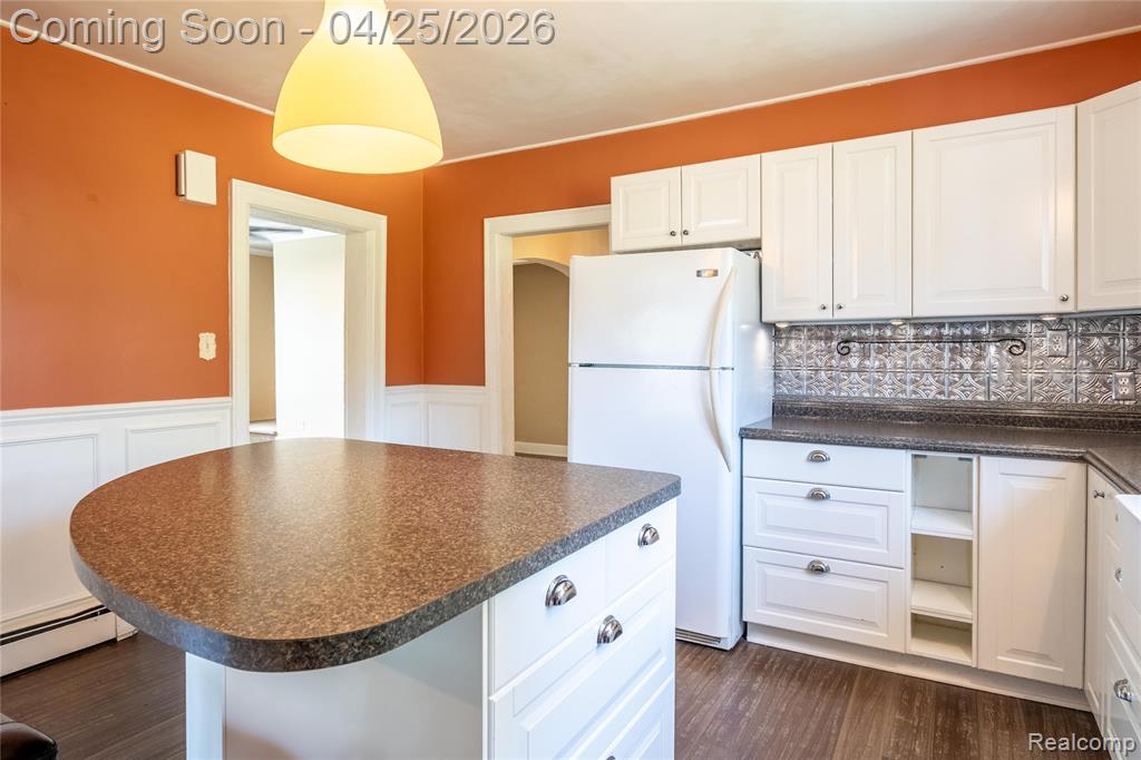 2218 Wixom Road Commerce Township, MI 48382 - Photo 11 of 87