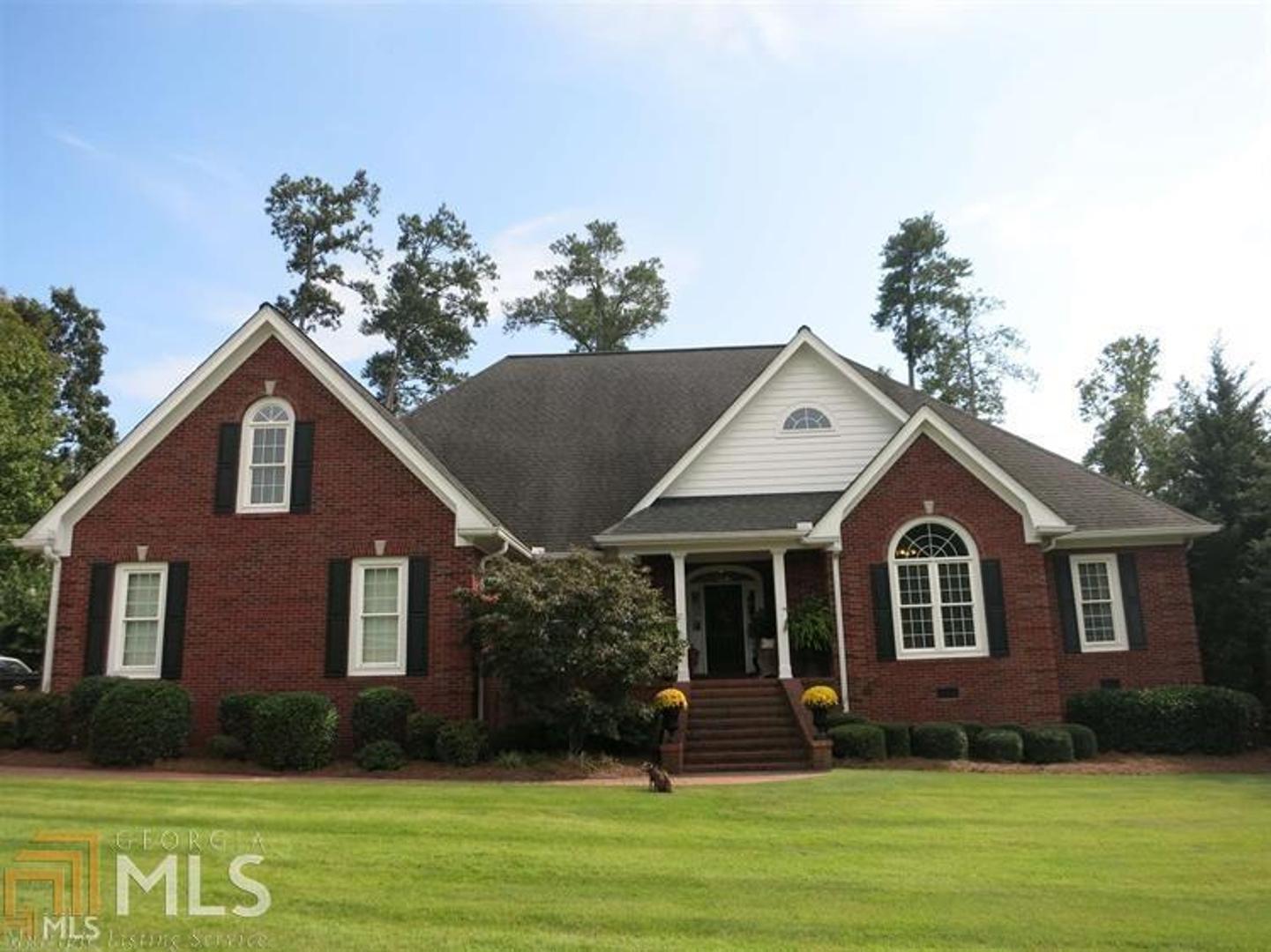 13 Nicklaus Drive Northwest Rome, GA 30165 - Photo 1 of 1 Gallery Image 1