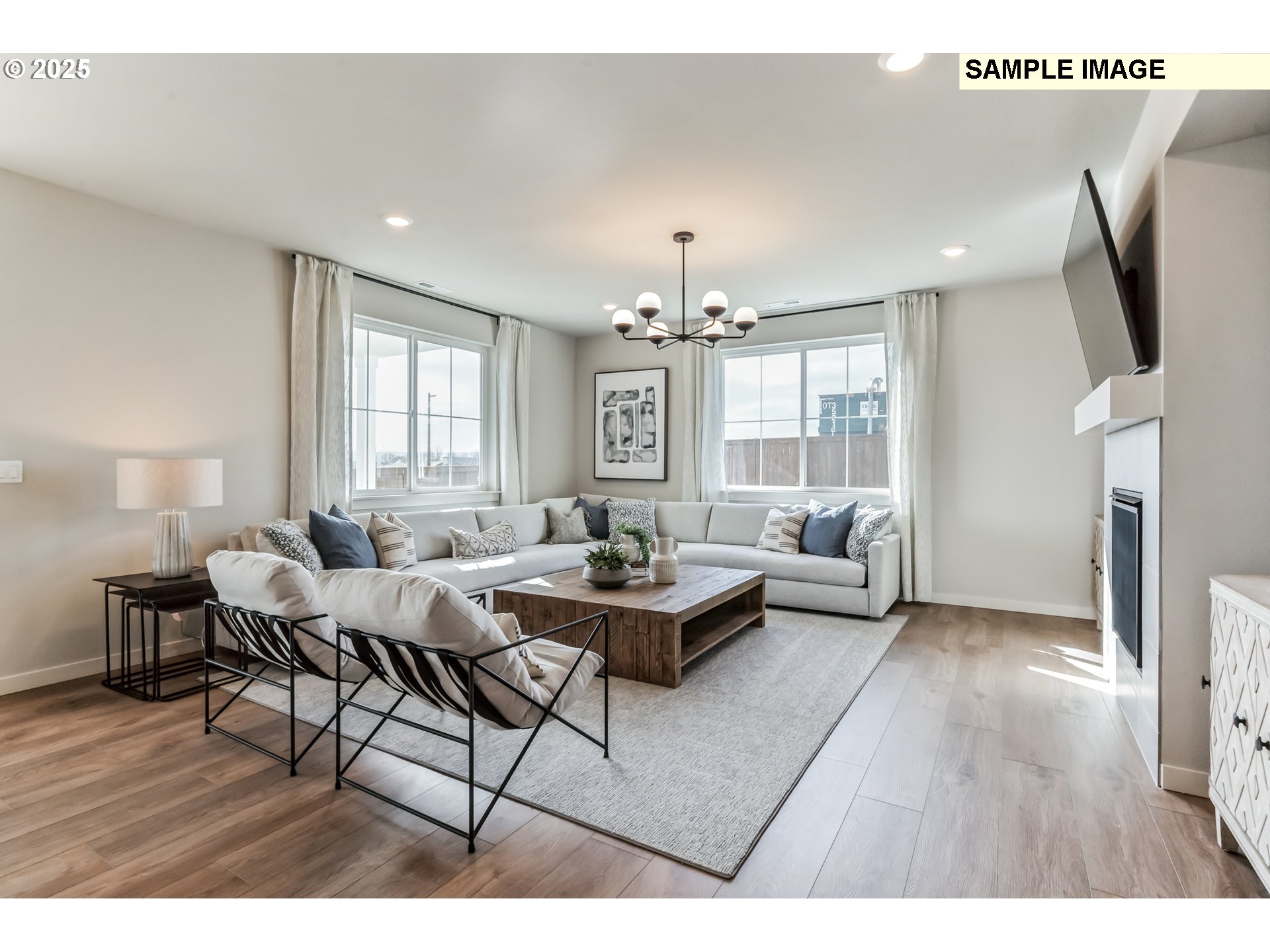 12365 Southwest Broadbill Terrace Beaverton, OR 97007 - Photo 11 of 35 Gallery Image 11