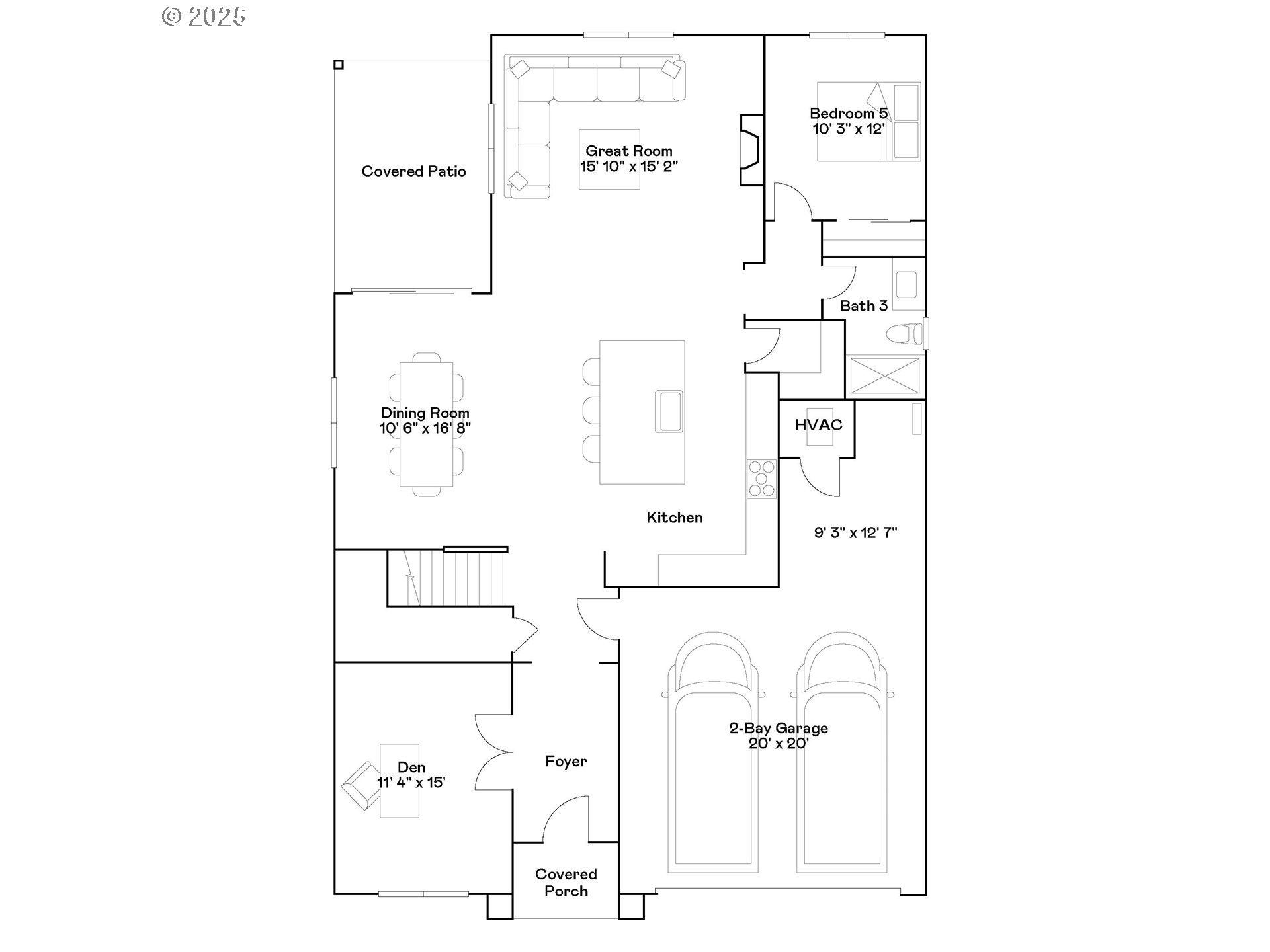 12365 Southwest Broadbill Terrace Beaverton, OR 97007 - Photo 30 of 35 Gallery Image 30