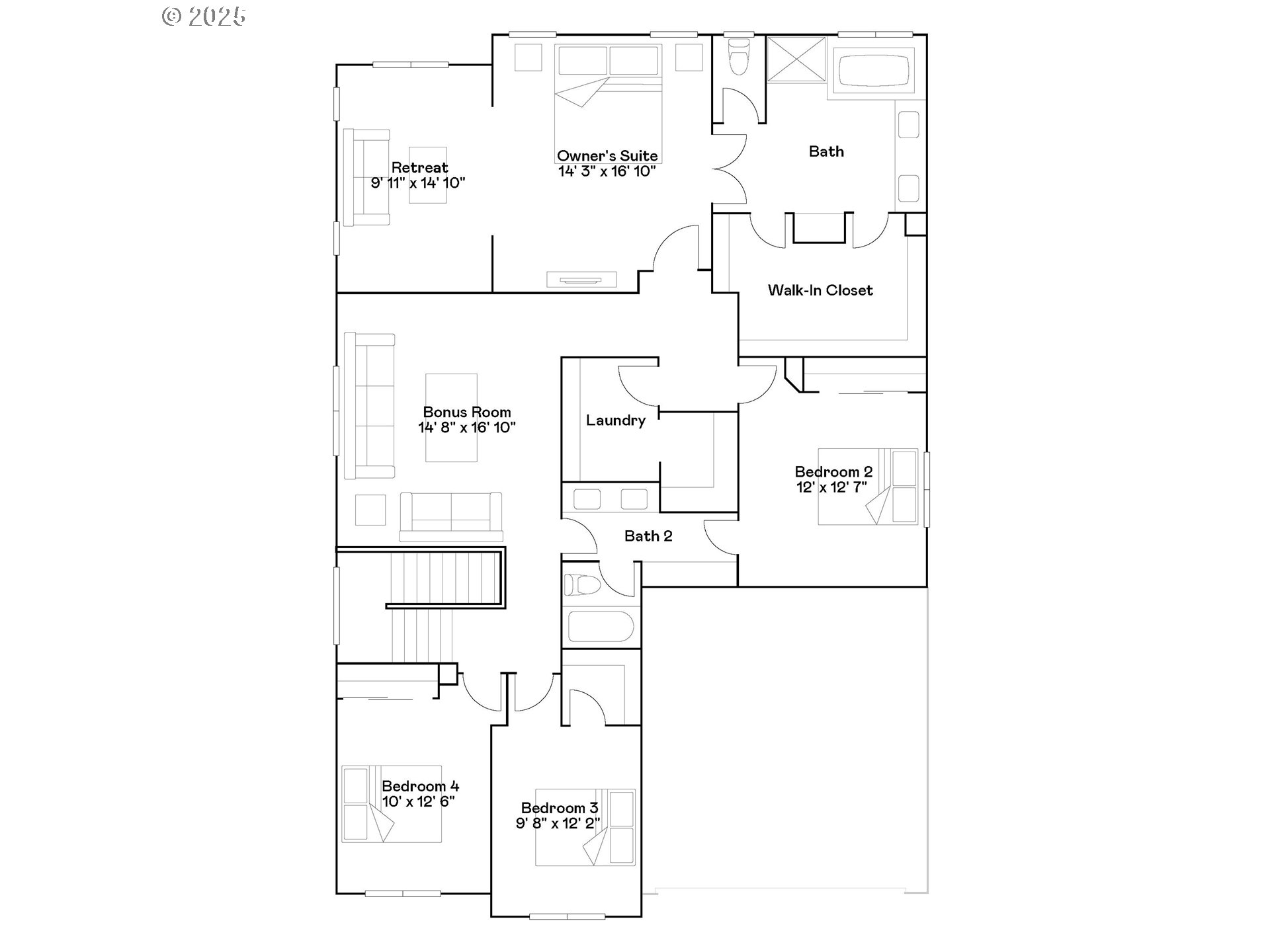12365 Southwest Broadbill Terrace Beaverton, OR 97007 - Photo 31 of 35 Gallery Image 31