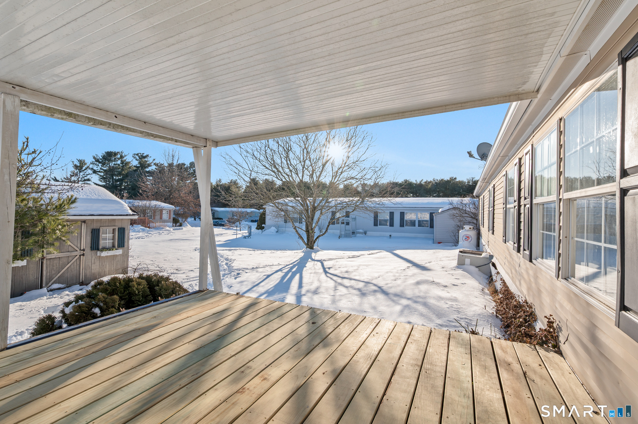 64 Circle Drive Windham, CT 06256 - Photo 38 of 40