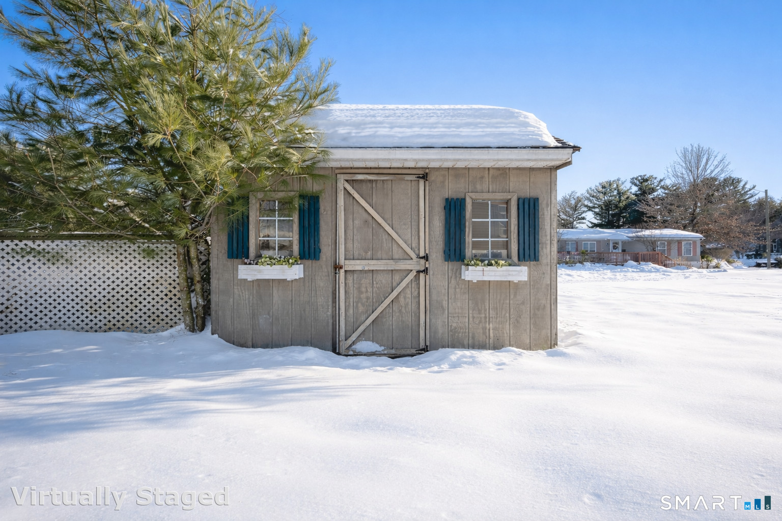 64 Circle Drive Windham, CT 06256 - Photo 39 of 40