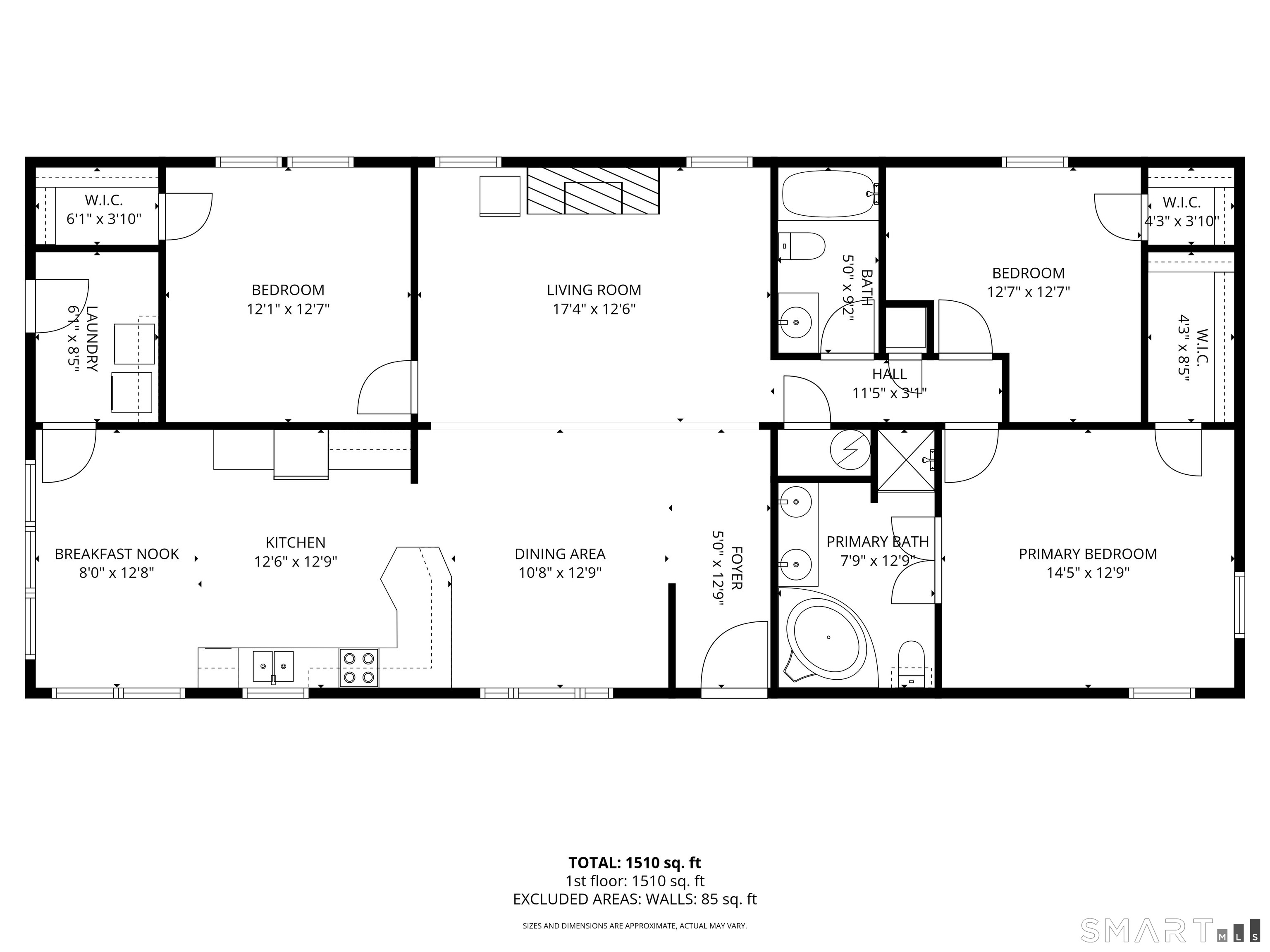 64 Circle Drive Windham, CT 06256 - Photo 40 of 40