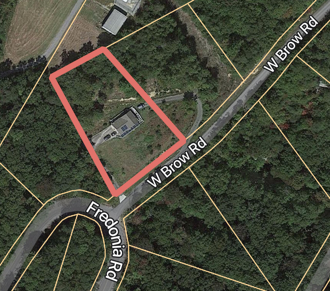 15 West Brow Road Dunlap, TN 37327 - Photo 3 of 74 Lot with Home