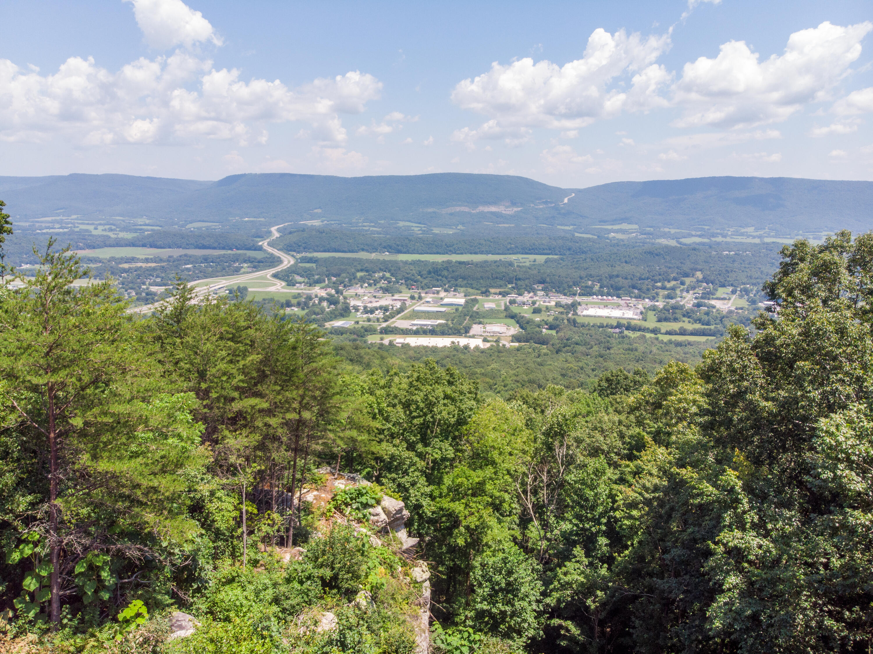 15 West Brow Road Dunlap, TN 37327 - Photo 70 of 74 Drone-16
