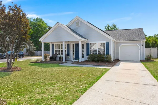 $500,000 | 1125 Ole Oak Drive, Charleston, SC 29492