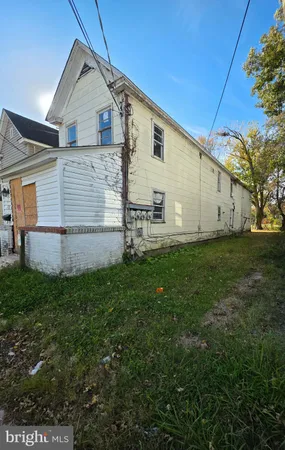 $60,000 | 613 School House Lane, Cambridge, MD 21613