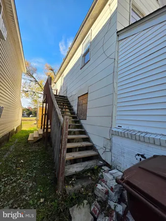 $60,000 | 613 School House Lane, Cambridge, MD 21613