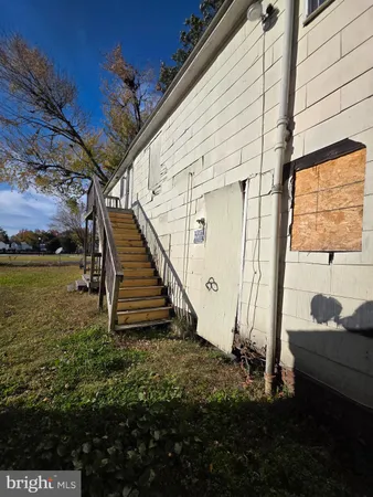 $60,000 | 613 School House Lane, Cambridge, MD 21613