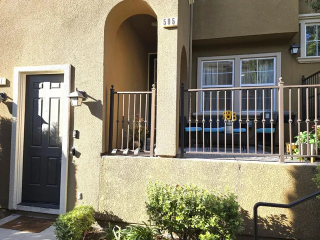 $780,000 | 585 Adeline Avenue, San Jose, CA 95136
